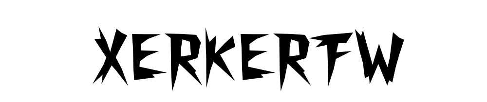 Xerkerfw