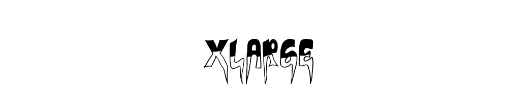 XLARGE