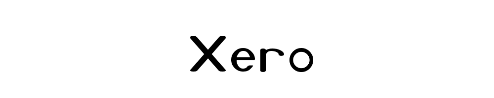 Xero