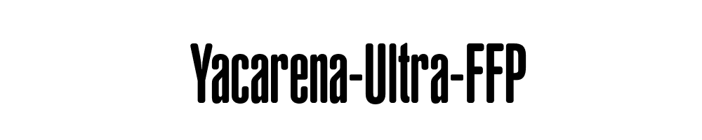 Yacarena-Ultra-FFP