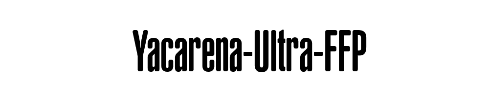 Yacarena-Ultra-FFP