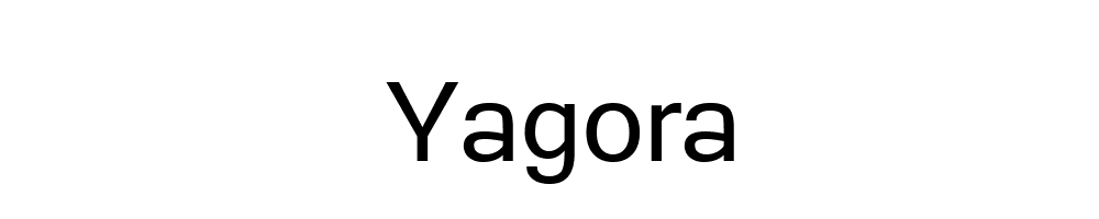 Yagora