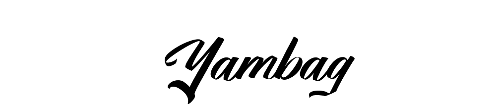 Yambag