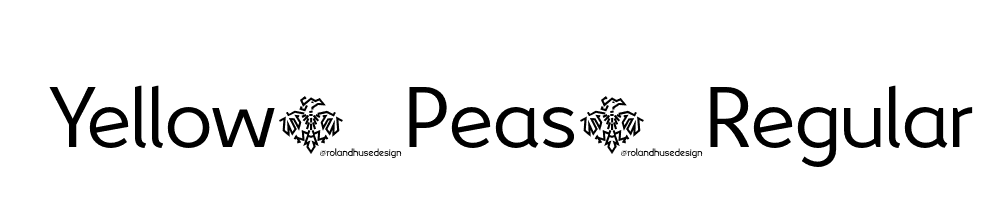 Yellow-Peas-Regular