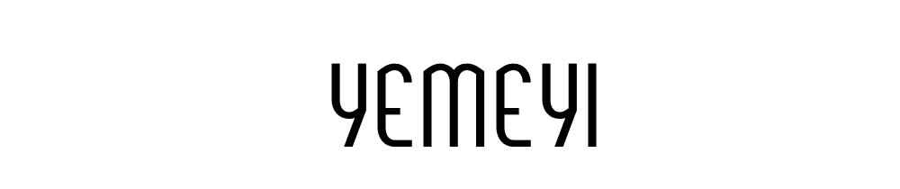 Yemeyi