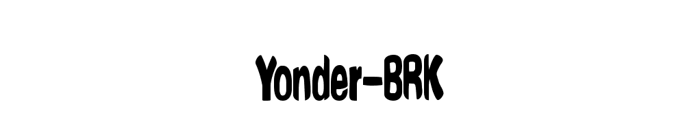 Yonder-BRK