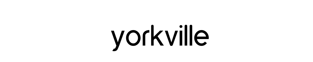 yorkville