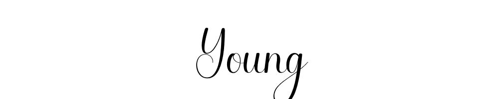 Young