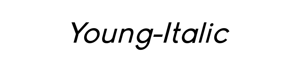 Young-Italic