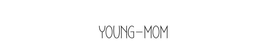 Young-Mom