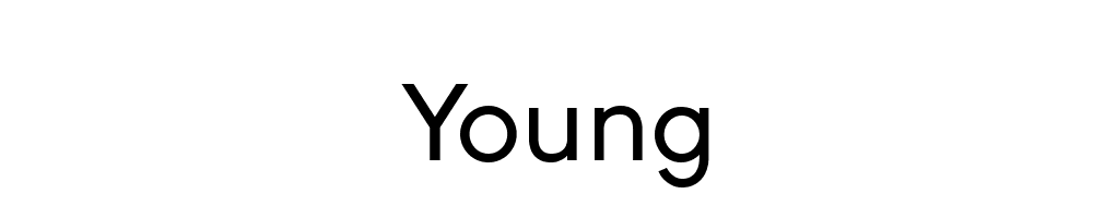 Young