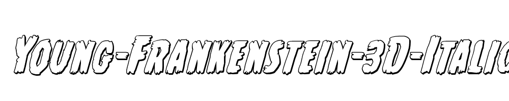 Young-Frankenstein-3D-Italic