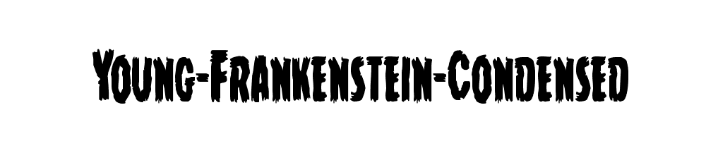 Young-Frankenstein-Condensed