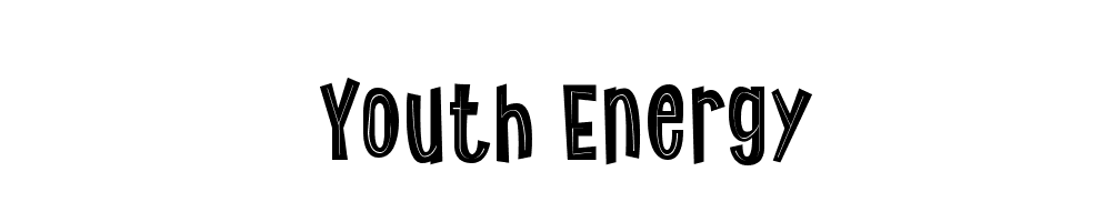 Youth Energy