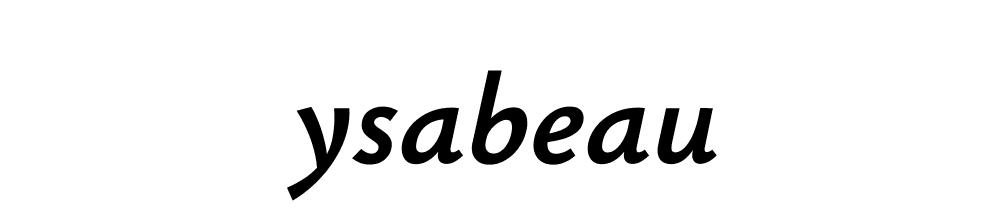 Ysabeau