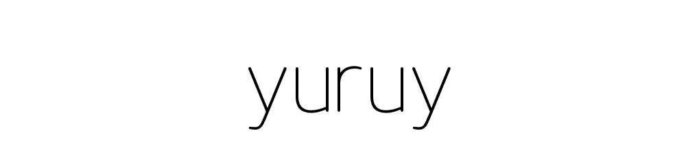 Yuruy