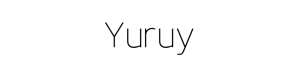 Yuruy