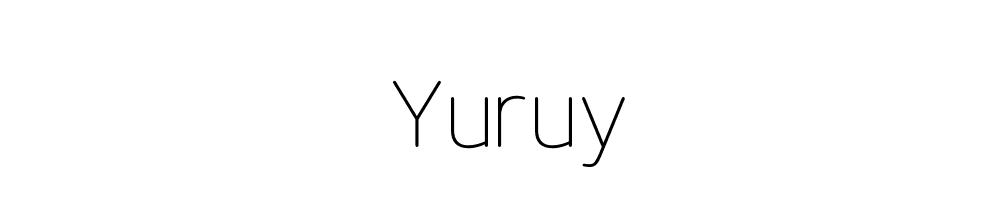 Yuruy