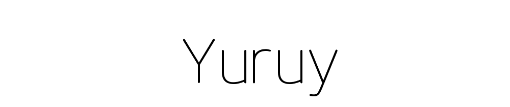 Yuruy