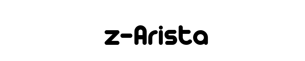 z-Arista