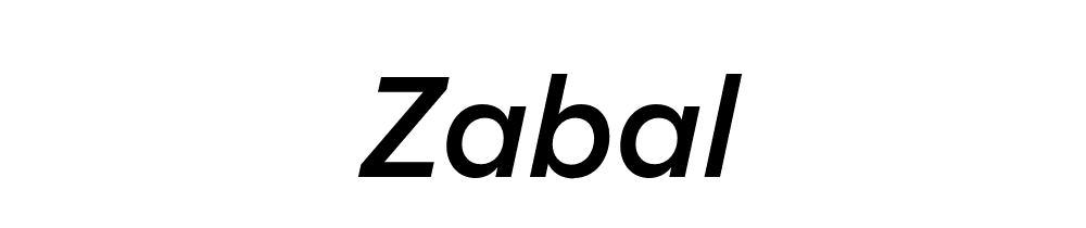 Zabal