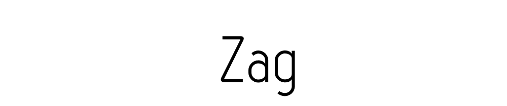 Zag