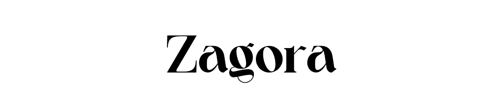 Zagora