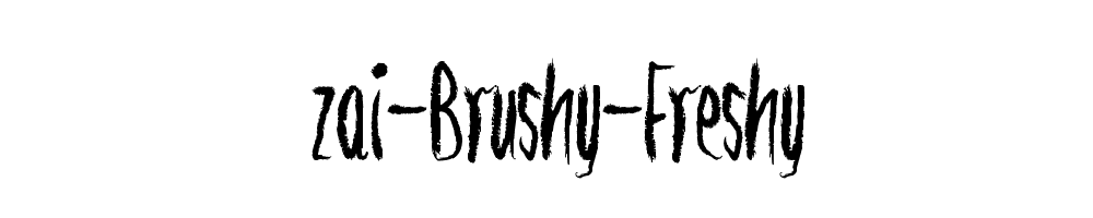 zai-Brushy-Freshy