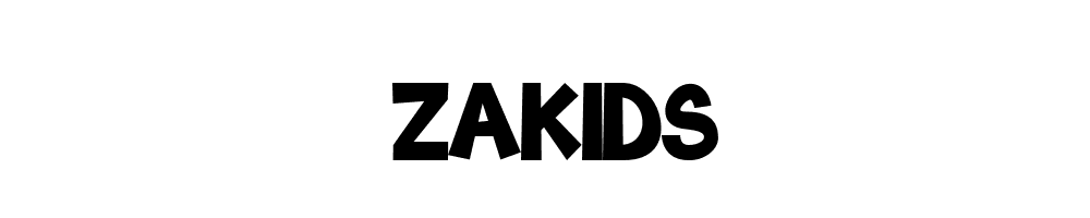 ZAKIDS