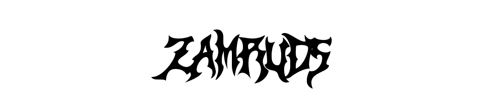 ZAMRUDS