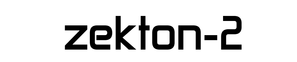 Zekton 2