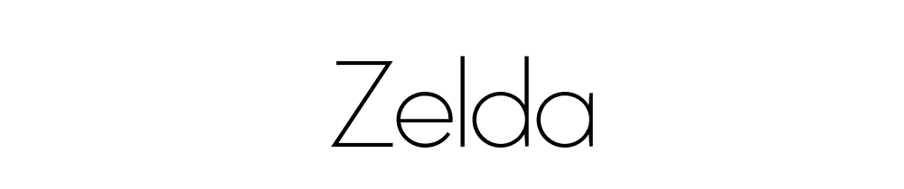 Zelda