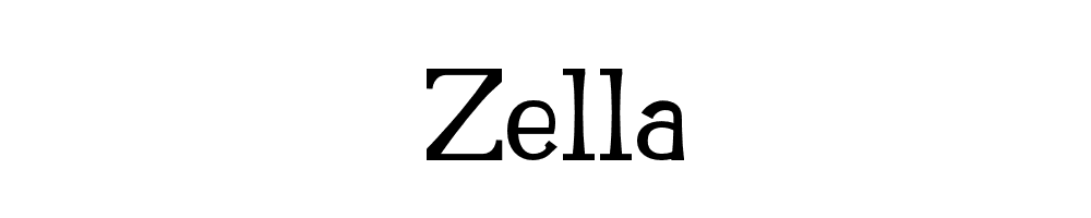 Zella