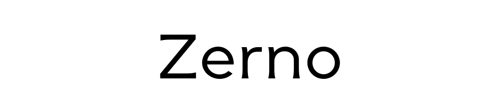 Zerno