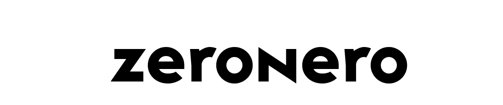 Zeronero