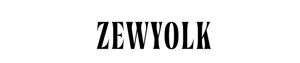 Zewyolk