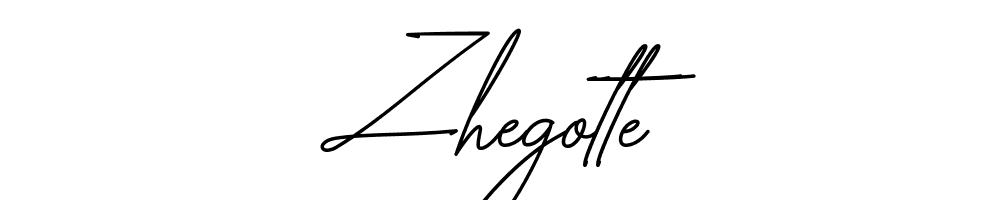 Zhegotte