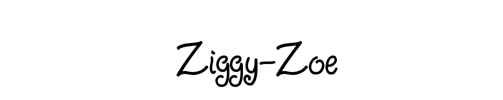 Ziggy-Zoe