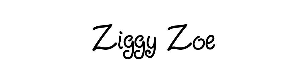 Ziggy Zoe