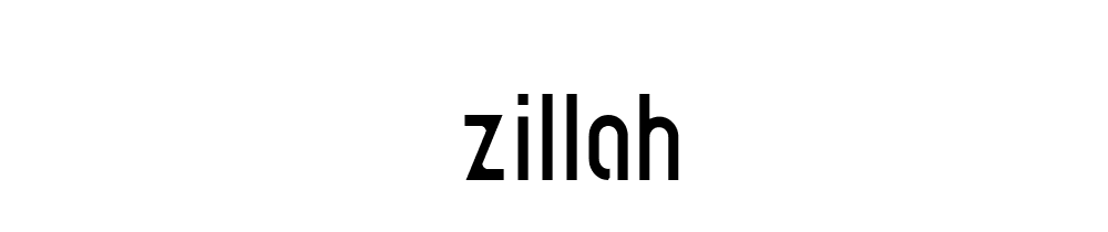 Zillah