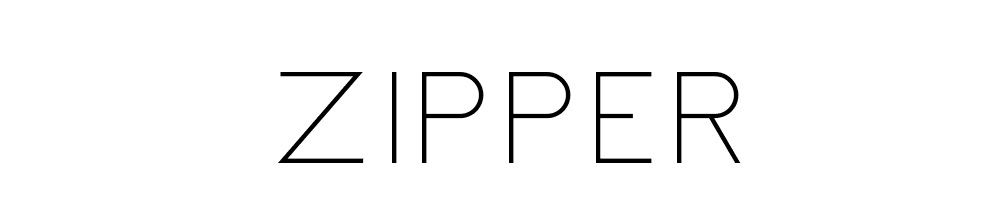 Zipper