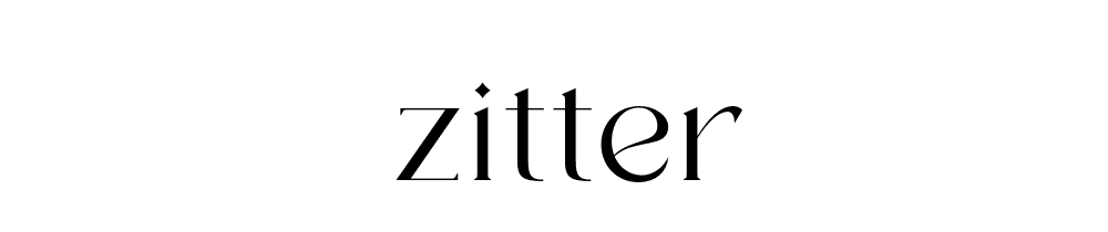 Zitter