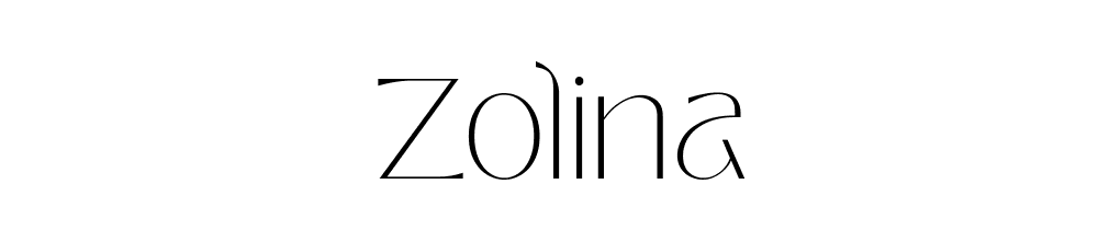 Zolina