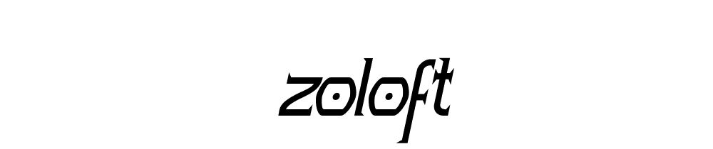 Zoloft