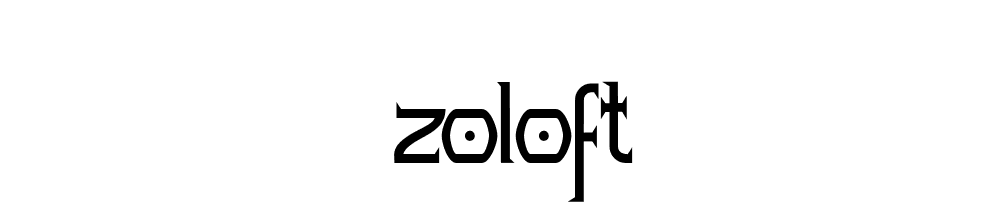 Zoloft