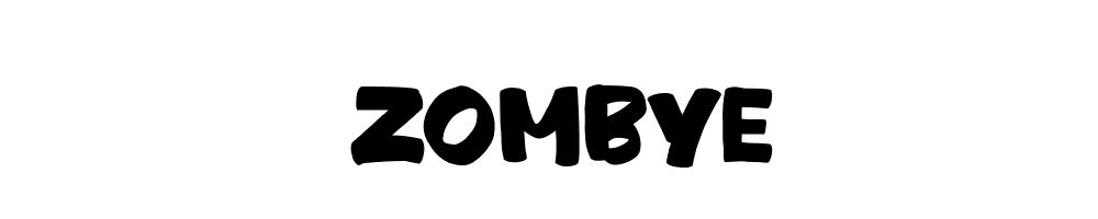 ZOMBYE