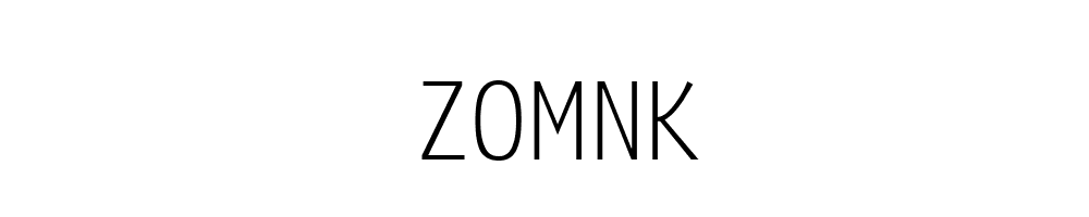 Zomnk