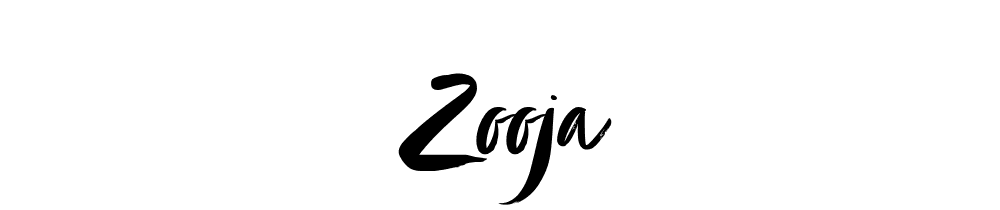 Zooja