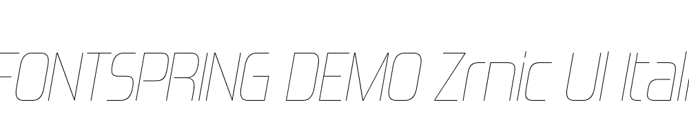  DEMO Zrnic Ul Italic