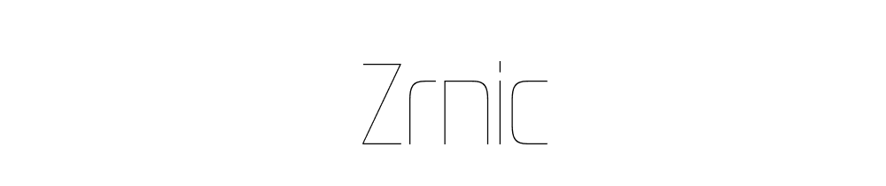 Zrnic